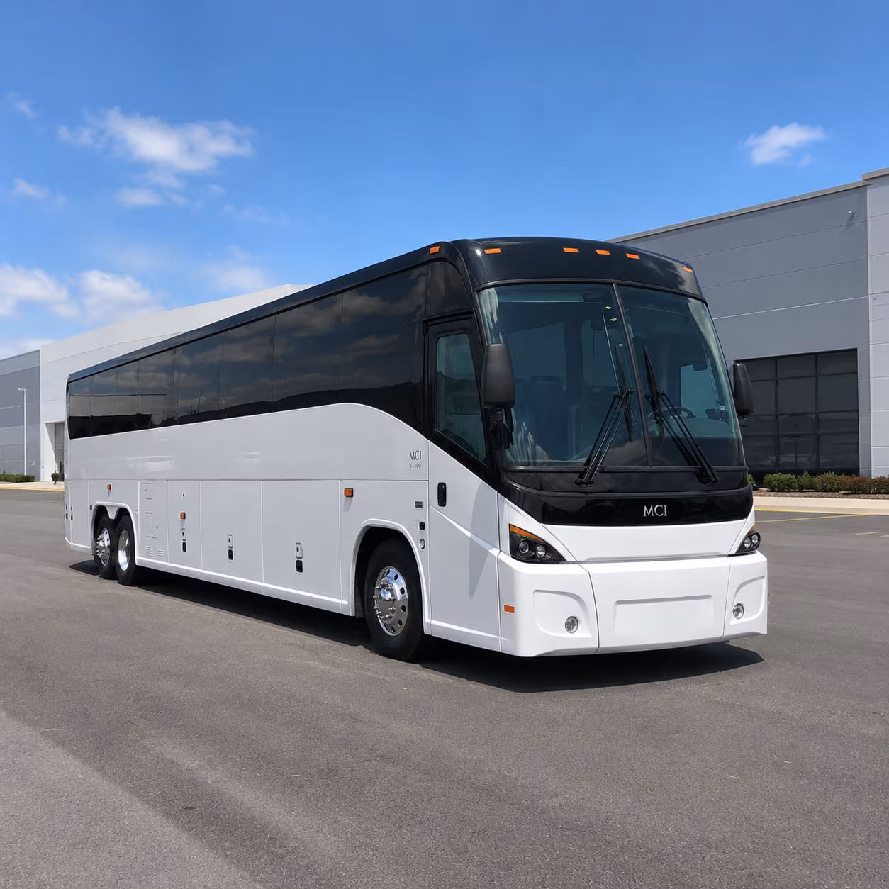wellington charter bus rental fleet