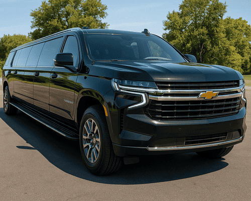 Wellington Bus Rental